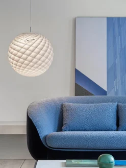 Louis Poulsen Lámpara de techo LED Patera, tamaños diferentes^ Lámparas De Techo|Lámparas De Techo