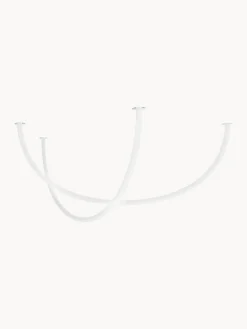 Artemide Lámpara de techo LED regulable La Linea