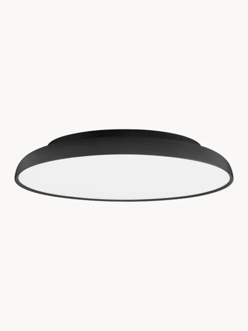 Nova Luce Lámpara de techo LED regulable Linus