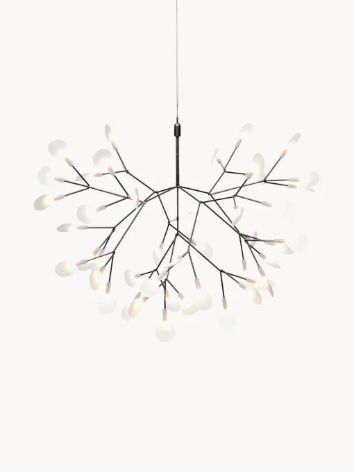 Moooi Lámpara de techo LED regulable Heracleum III^ Lámparas De Techo|Lámparas De Techo