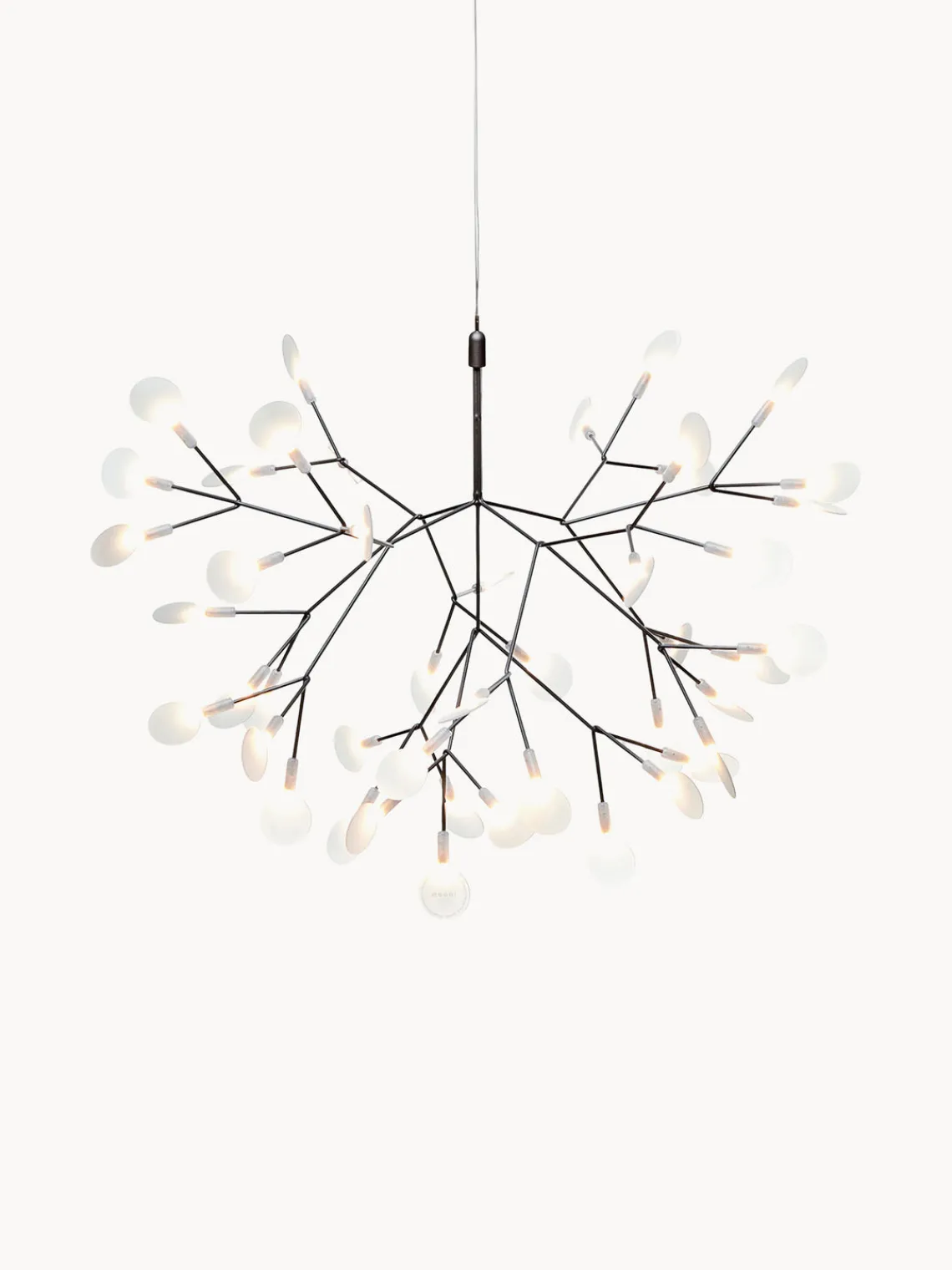 Moooi Lámpara de techo LED regulable Heracleum III^ Lámparas De Techo|Lámparas De Techo