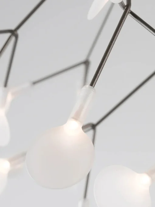 Moooi Lámpara de techo LED regulable Heracleum III^ Lámparas De Techo|Lámparas De Techo
