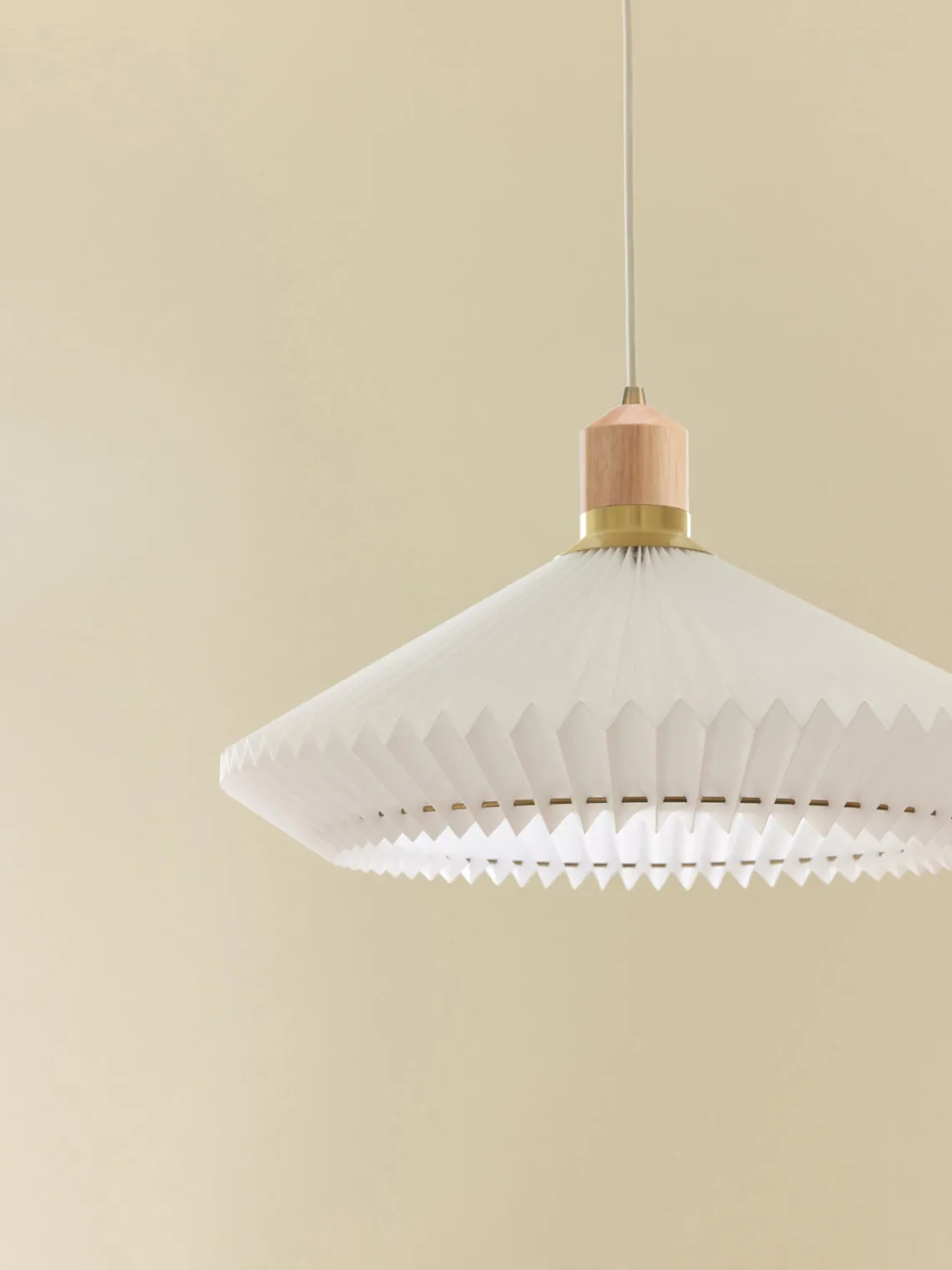 Halo Design Lámpara de techo Paris, Ø 56 cm