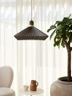 Halo Design Lámpara de techo Paris, Ø 40 cm