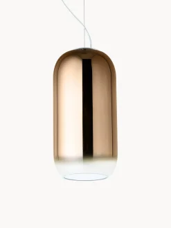 Artemide Lámpara de techo pequeña artesanal Gople^ Lámparas De Techo|Lámparas De Techo