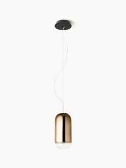 Artemide Lámpara de techo pequeña artesanal Gople^ Lámparas De Techo|Lámparas De Techo