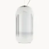 Artemide Lámpara de techo pequeña artesanal Gople^ Lámparas De Techo|Lámparas De Techo
