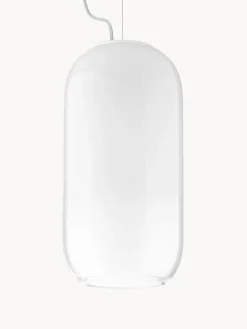 Artemide Lámpara de techo pequeña artesanal Gople^ Lámparas De Techo|Lámparas De Techo