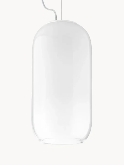 Artemide Lámpara de techo pequeña artesanal Gople^ Lámparas De Techo|Lámparas De Techo