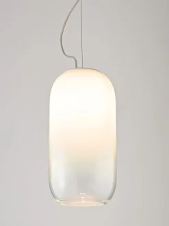 Artemide Lámpara de techo pequeña artesanal Gople^ Lámparas De Techo|Lámparas De Techo