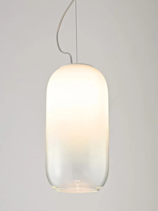 Artemide Lámpara de techo pequeña artesanal Gople^ Lámparas De Techo|Lámparas De Techo