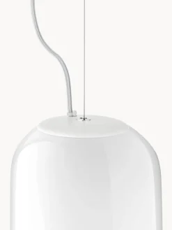 Artemide Lámpara de techo pequeña artesanal Gople^ Lámparas De Techo|Lámparas De Techo