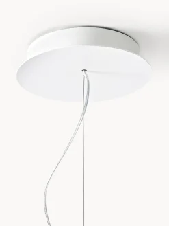Artemide Lámpara de techo pequeña artesanal Gople^ Lámparas De Techo|Lámparas De Techo