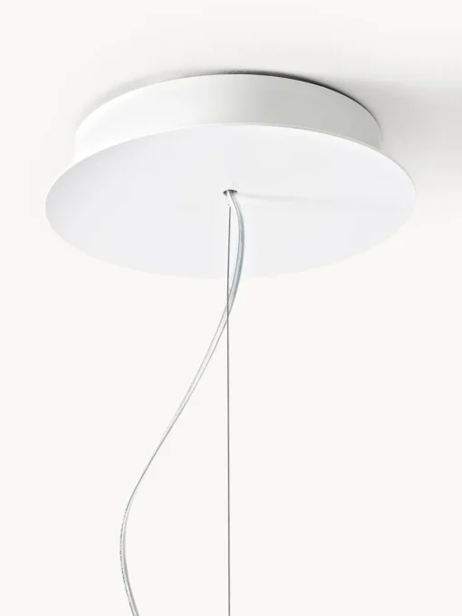 Artemide Lámpara de techo pequeña artesanal Gople^ Lámparas De Techo|Lámparas De Techo