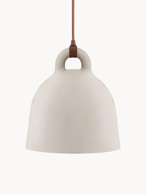 Normann Copenhagen Lámpara de techo pequeña Bau^ Lámparas De Techo|Lámparas De Techo