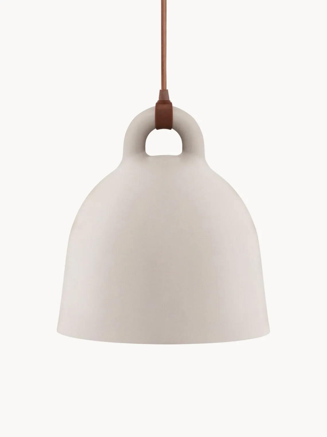 Normann Copenhagen Lámpara de techo pequeña Bau^ Lámparas De Techo|Lámparas De Techo