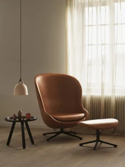 Normann Copenhagen Lámpara de techo pequeña Bau^ Lámparas De Techo|Lámparas De Techo