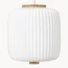 Carl Hansen & Søn Lámpara de techo pequeña de vidrio opalino soplado EK61^ Lámparas De Techo|Lámparas De Techo