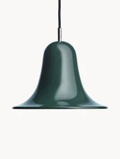 Verpan Lámpara de techo pequeña de diseño Verner Panton Pantop^ Lámparas De Techo|Lámparas De Techo