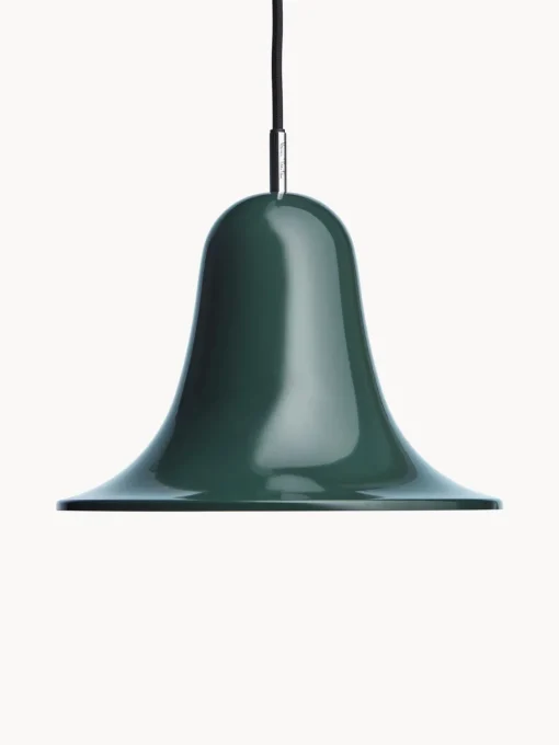 Verpan Lámpara de techo pequeña de diseño Verner Panton Pantop^ Lámparas De Techo|Lámparas De Techo