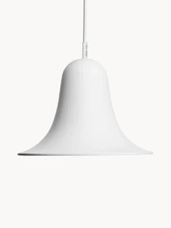 Verpan Lámpara de techo pequeña de diseño Verner Panton Pantop