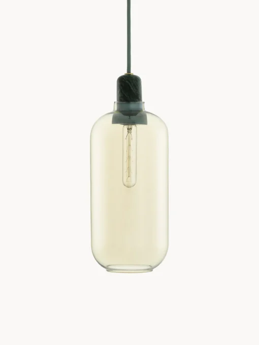 Normann Copenhagen Lámpara de techo pequeña de mármol Amp^ Lámparas De Techo|Lámparas De Techo