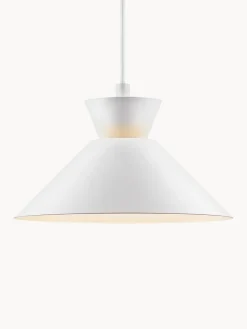 Lámpara de techo pequeña Dial