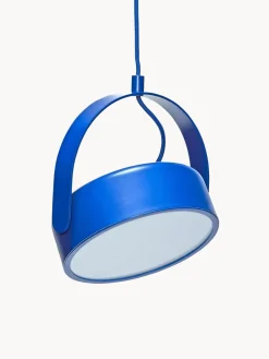 Hübsch Lámpara de techo pequeña LED Stage