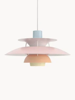 Louis Poulsen Lámpara de techo PH 5^ Lámparas De Techo|Lámparas De Techo