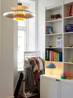 Louis Poulsen Lámpara de techo PH 5^ Lámparas De Techo|Lámparas De Techo