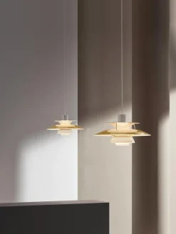 Louis Poulsen Lámpara de techo PH 5 Mini^ Lámparas De Techo|Lámparas De Techo