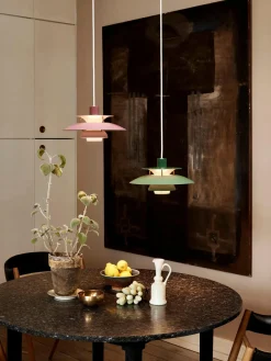 Louis Poulsen Lámpara de techo PH 5 Mini^ Lámparas De Techo|Lámparas De Techo