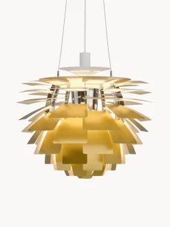 Louis Poulsen Lámpara de techo PH Artichoke, 58 cm