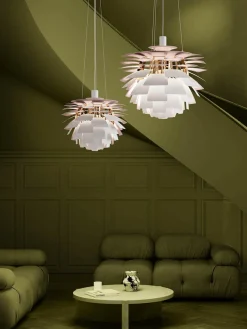 Louis Poulsen Lámpara de techo PH Artichoke Anniversary Edition^ Lámparas De Techo|Lámparas De Techo