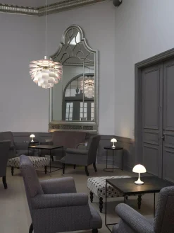 Louis Poulsen Lámpara de techo PH Artichoke Anniversary Edition^ Lámparas De Techo|Lámparas De Techo