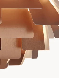 Louis Poulsen Lámpara de techo PH Artichoke, 58 cm