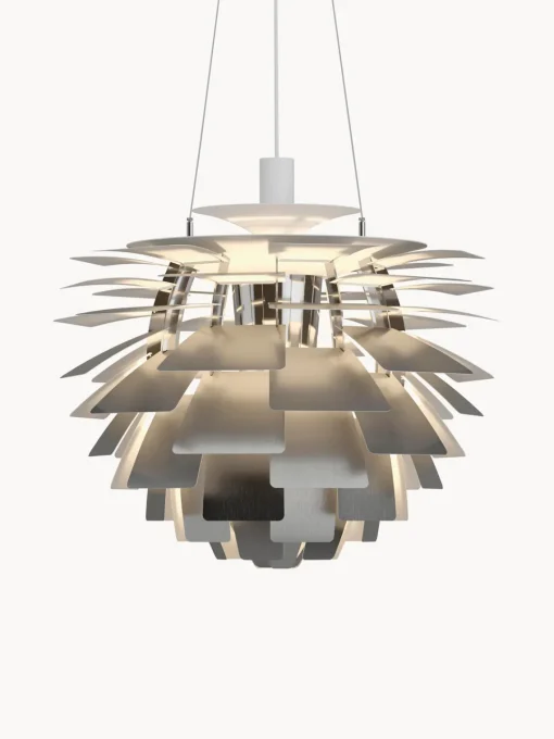 Louis Poulsen Lámpara de techo PH Artichoke, 58 cm^ Lámparas De Techo|Lámparas De Techo