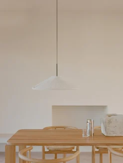 New Works Lámpara de techo regulable Nebra, tamaños diferentes^ Lámparas De Techo|Lámparas De Techo