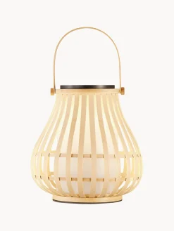 Lámpara solar para exterior Leo To-Go