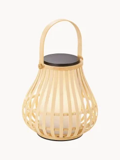 Lámpara solar para exterior Leo To-Go