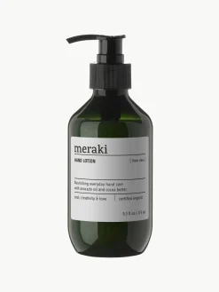 Meraki Loción de manos Linen Dew^ Jarrones