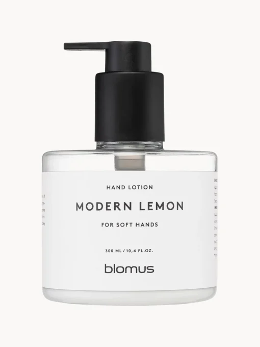 blomus Loción de manos Modern Lemon^ Jabones Y Cremas|Jarrones