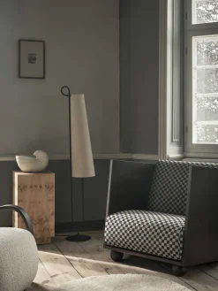 Ferm Living Maceta en forma de concha Shell^ Maceteros|Jarrones