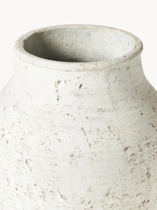 Westwing Collection Maceta Milos, 66 cm^ Maceteros|Jarrones
