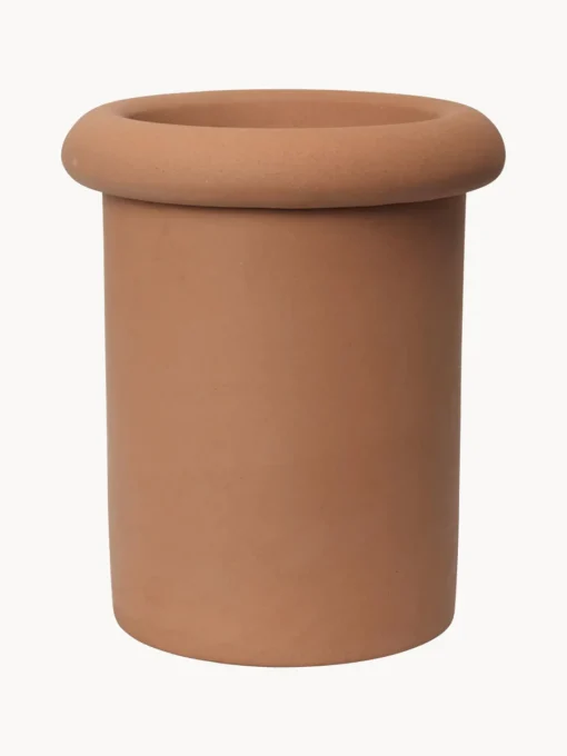 Ferm Living Maceta Rollo, 36 cm^ Maceteros|Jarrones