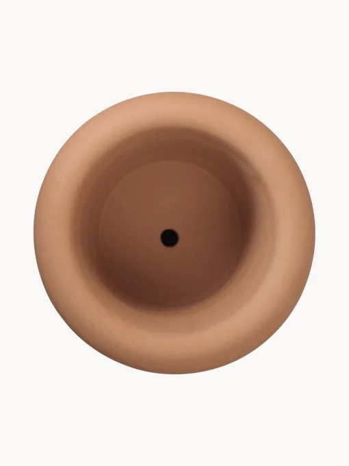 Ferm Living Maceta Rollo, 36 cm^ Maceteros|Jarrones