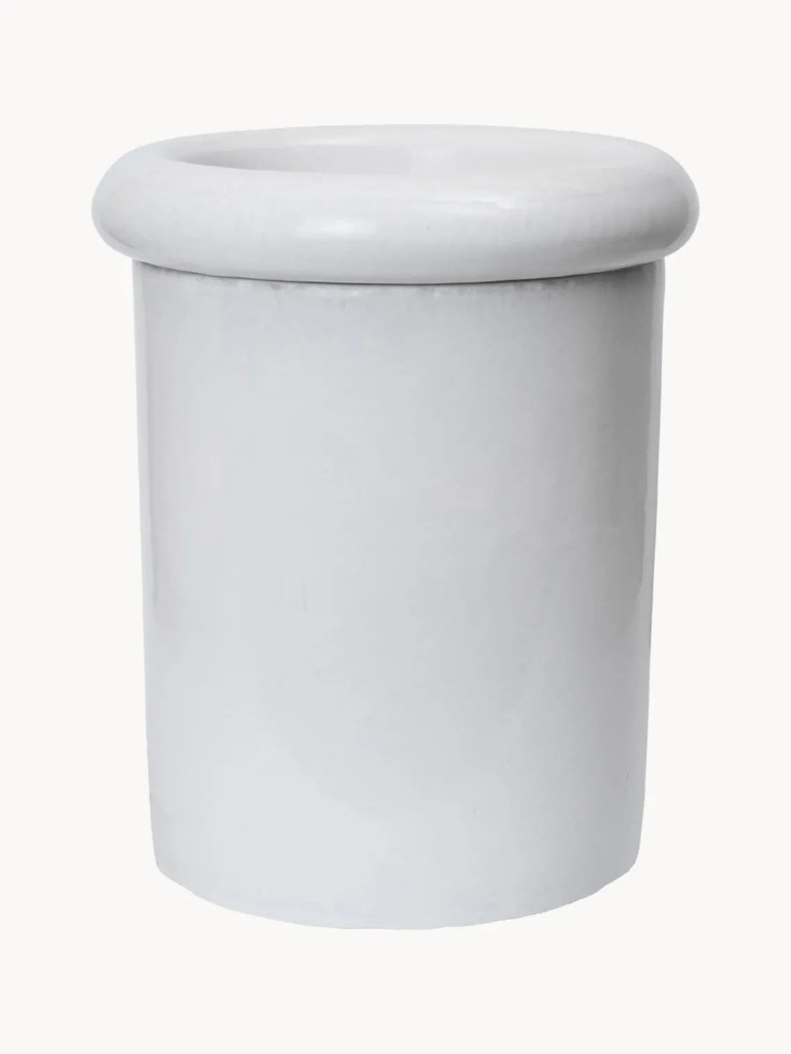 Ferm Living Maceta Rollo, 36 cm^ Maceteros|Jarrones