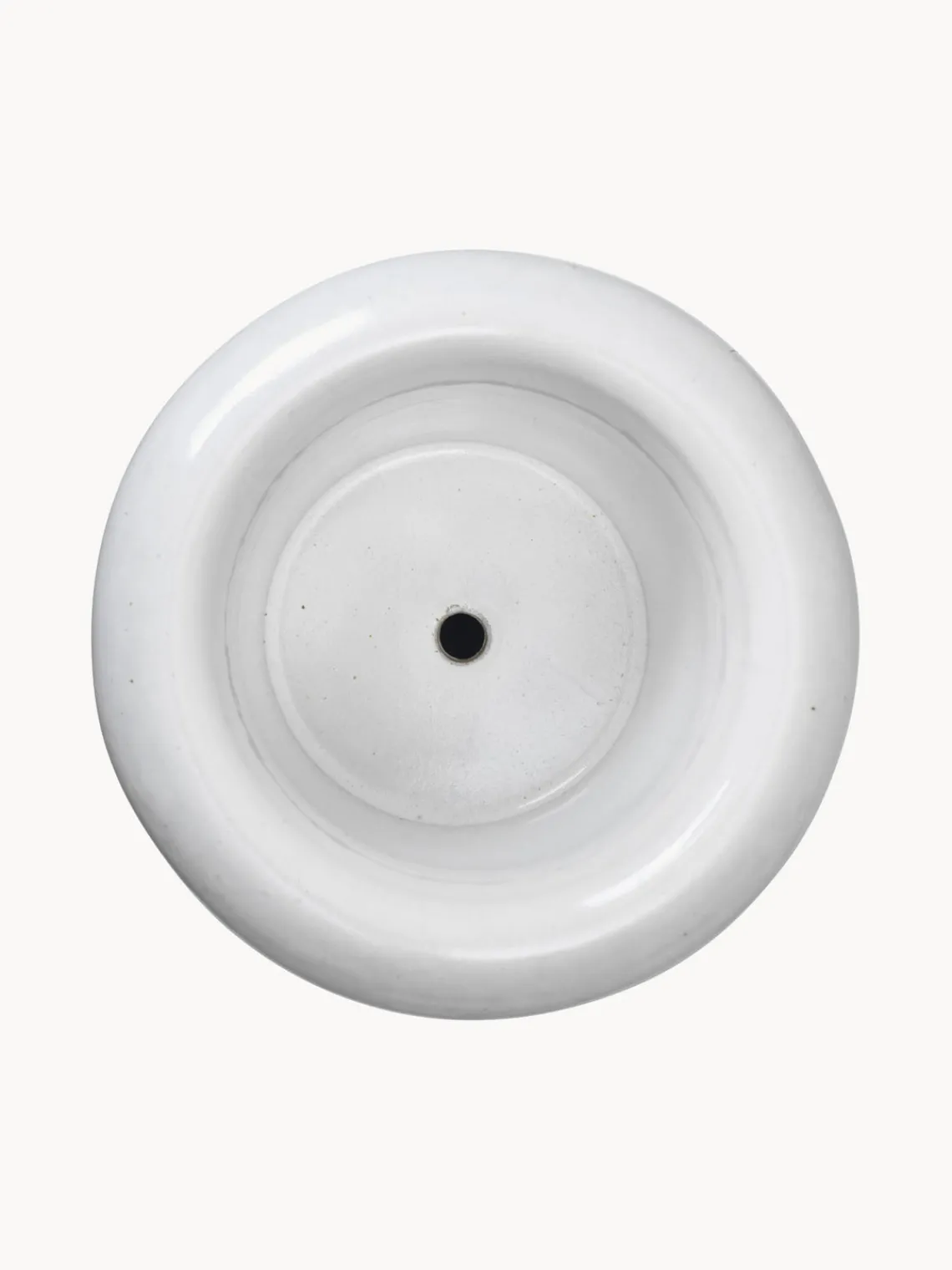 Ferm Living Maceta Rollo, 36 cm^ Maceteros|Jarrones