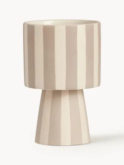 Oyoy Living Design Macetero artesanal Toppu, 15 cm^ Maceteros|Jarrones