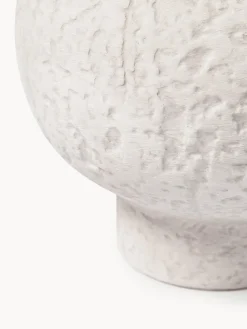 Westwing Collection Macetero de gres Elm, 24 cm